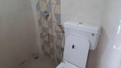 Image of 900 Sq.ft 3 BHK Apartment / Flat for rent in Vashi, Navi Mumbai for Rs. 55000