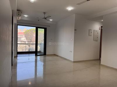 Living Room Image of 1500 Sq.ft 3 BHK Apartment / Flat for sale in Shapoorji Pallonji Vicinia, Powai Mumbai for Rs. 35500000