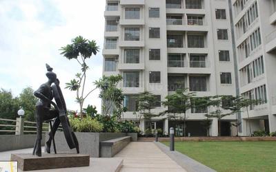 Image of 1200 Sq.ft 2 BHK Apartment / Flat for sale in Mahaavir Darpan, Nerul, Navi Mumbai for Rs. 21500000