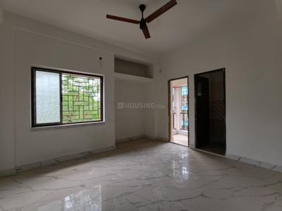 Bedroom Image of 940 Sq.ft 2 BHK Apartment / Flat for sale in Behala Kolkata for Rs. 4982000