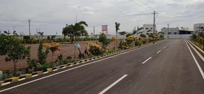 Image of 1500 Sq.ft Residential Plot / Land for sale in Sulur, Coimbatore for Rs. 1075000