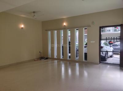 Hall Image of 4500 Sq.ft 4 BHK Villa for rent in Namaha Lakewood, Appa Junction Hyderabad for Rs. 125000