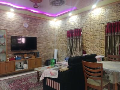 Hall Image of 1800 Sq.ft 10 BHK Independent House for sale in Picnic Garden Kolkata for Rs. 21000000
