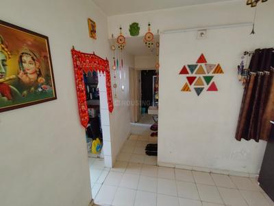 Image of 600 Sq.ft 2 BHK Apartment / Flat for sale in Nana Mava, Rajkot for Rs. 3000000