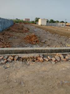 Image of 900 Sq.ft Residential Plot / Land for sale in Keriya, Jaipur for Rs. 1150000
