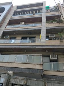 Building Image of 2157 Sq.ft 4 BHK Builder Floor for sale in Karol Bagh New Delhi for Rs. 32000000