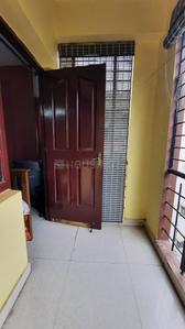 Balcony Image of 1805 Sq.ft 3.5 BHK Apartment / Flat for sale in Meena Imperial Orchids, Bellandur Bengaluru for Rs. 12900000