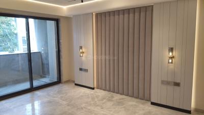 Bedroom Image of 4518 Sq.ft 4 BHK Builder Floor for sale in Sector 26A Gurgaon for Rs. 71000000