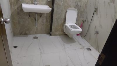 Image of 2152 Sq.ft 3 BHK Builder Floor for rent in Gomti Nagar, Lucknow for Rs. 25000