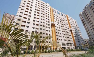 2 BHK Flat