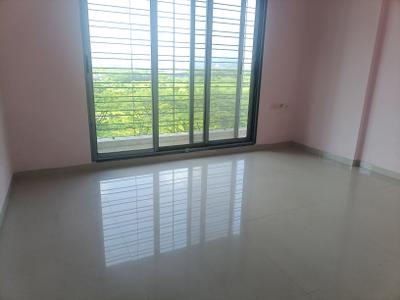 Bedroom Image of 1900 Sq.ft 3 BHK Apartment / Flat for sale in GeeCee Emerald, Kharghar Navi Mumbai for Rs. 19000000