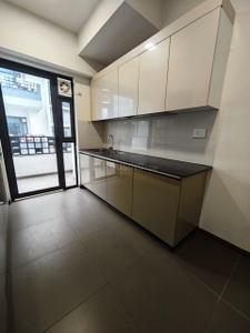 Kitchen Image of 2700 Sq.ft 4 BHK Builder Floor for sale in SS Linden Residential Floors, Sector 84 Gurgaon for Rs. 30000000
