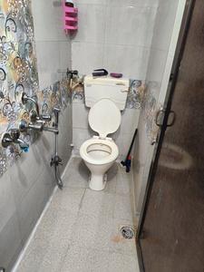 Bathroom Image of Terekar House  in Andheri West, Mumbai