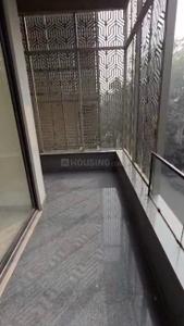 Balcony Image of 2250 Sq.ft 4 BHK Builder Floor for sale in Anand Niketan New Delhi for Rs. 175000000