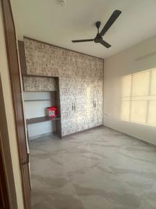 Bedroom Image of 837 Sq.ft 2 BHK Apartment / Flat for rent in Concorde Auriga, Medahalli Bengaluru for Rs. 38000