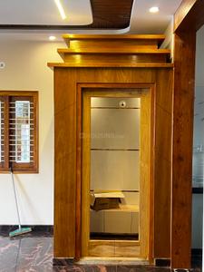 Pooja Room Image of 3600 Sq.ft 7 BHK Independent House for sale in Sidedahalli Bengaluru for Rs. 26000000