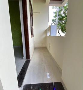 Balcony Image of 550 Sq.ft 1 BHK Independent House for sale in Bangarapet Kolar for Rs. 2489200