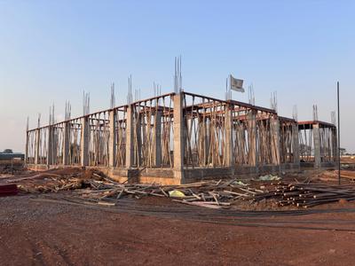 Image of 600 Sq.ft Residential Plot / Land for sale in Shubh Vedanta Greens, Chhachhanpairi, Raipur for Rs. 1140000