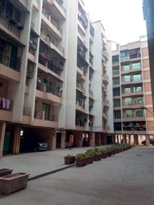 Image of 910 Sq.ft 2 BHK Apartment / Flat for sale in Kalp Nisarg, Badlapur East, Badlapur for Rs. 5000000