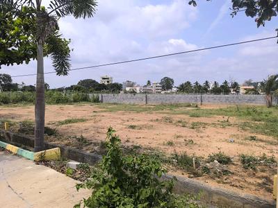 Image of 1000 Sq.ft Residential Plot / Land for sale in Mylapura, Bengaluru for Rs. 3000100