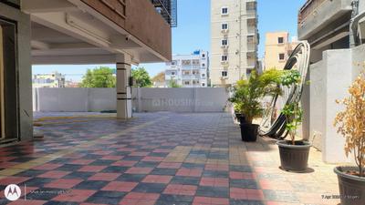 Image of 1445 Sq.ft 3 BHK Apartment / Flat for sale in Ameenpur, Sangareddy for Rs. 7500000