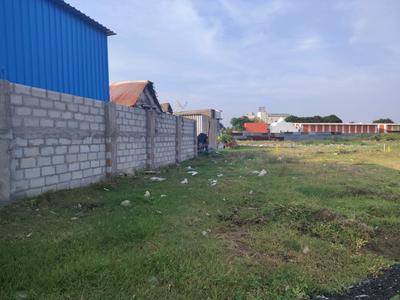 Image of 930 Sq.ft Residential Plot / Land for sale in Madanankppam, Chennai for Rs. 6975000