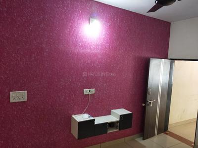 Bedroom Image of 1200 Sq.ft 3 BHK Independent House for sale in Gorwa Vadodara for Rs. 4500000
