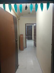 Hall Image of 2500 Sq.ft 2 BHK Apartment / Flat for rent in Ashok Nagar Jaipur for Rs. 32000