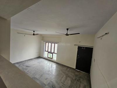Bedroom Image of 2600 Sq.ft 5 BHK Independent House for rent in Raj Group Bhopal Raj Tulip Apartments, Minal Residency Bhopal for Rs. 26000
