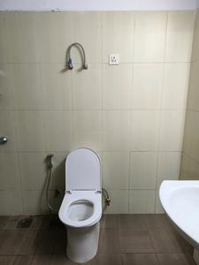 Bedroom Three Image of 1910 Sq.ft 3 BHK Apartment / Flat for sale in Orris Greenopolis, Sector 89 Gurgaon for Rs. 16200000