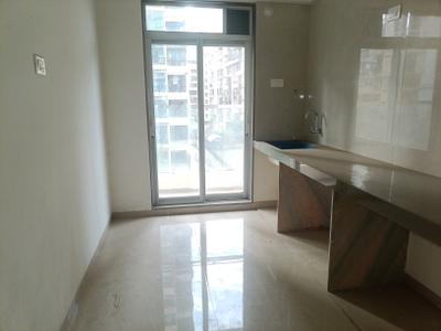 Kitchen Image of 1520 Sq.ft 3 BHK Apartment / Flat for sale in Neelkamal Gokul, Kharghar Navi Mumbai for Rs. 23000000