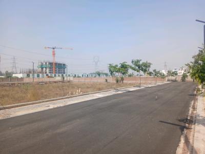 Image of 1089 Sq.ft Residential Plot / Land for sale in Farukh Nagar, Gurgaon for Rs. 9075000