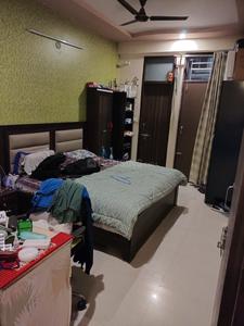 Bedroom Image of 1335 Sq.ft 3 BHK Apartment / Flat for sale in Heerawala Jaipur for Rs. 6000000