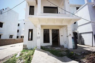Image of 3231 Sq.ft 4 BHK Independent House for sale in Kasindra, Ahmedabad for Rs. 17500000