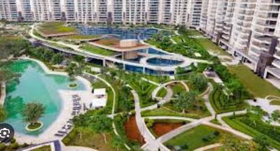 Image of 2518 Sq.ft 4 BHK Apartment / Flat for sale in Siruseri, Chennai for Rs. 11580282