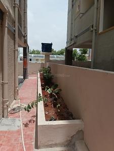 Balcony Image of 1170 Sq.ft 2 BHK Apartment / Flat for sale in Peerzadiguda Hyderabad for Rs. 5200000