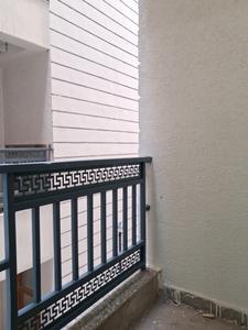 Bedroom Two Image of 1650 Sq.ft 3 BHK Apartment / Flat for sale in Sector 49 Noida for Rs. 8499999