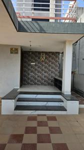 Balcony Image of 2500 Sq.ft 3 BHK Independent House for sale in Atak Pardi Valsad for Rs. 8000000