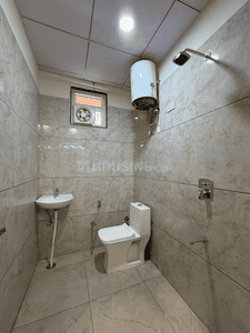 Image of 1635 Sq.ft 3 BHK Apartment / Flat for sale in Keshupura, Jaipur for Rs. 7357000