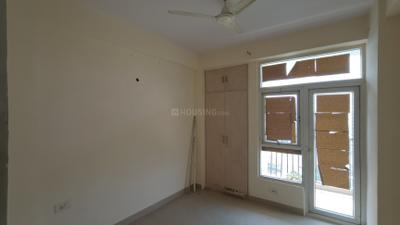 Bedroom Image of 1575 Sq.ft 3 BHK Apartment / Flat for rent in Angel Jupiter, Indirapuram Ghaziabad for Rs. 30000
