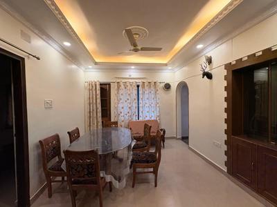 Hall Image of 1850 Sq.ft 3 BHK Apartment / Flat for rent in Lalpur Ranchi for Rs. 30000