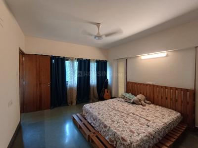Bedroom Image of 1656 Sq.ft 2 BHK Apartment / Flat for sale in Total Environment Greensleeves by Total Environment Building Systems, Singasandra Bengaluru for Rs. 27500000