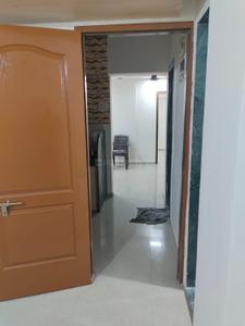Bedroom Image of 700 Sq.ft 2 BHK Apartment / Flat for sale in RNA NG NG Park Phase 3, Dahisar East Mumbai for Rs. 11000000