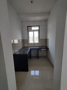 Kitchen Image of 845 Sq.ft 2 BHK Apartment / Flat for sale in Runwal Forests, Kanjurmarg West Mumbai for Rs. 17897126