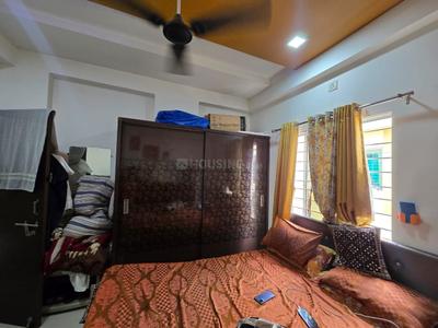 Bedroom Image of 1260 Sq.ft 2 BHK Apartment / Flat for sale in Khodiyar Nagar Vadodara for Rs. 4700000