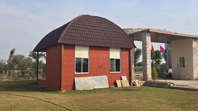 Image of 900 Sq.ft Residential Plot / Land for sale in Jaisinghpura, Jaipur for Rs. 4900000
