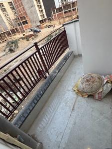 Balcony Image of 1500 Sq.ft 3 BHK Apartment / Flat for sale in Skyline Dev Infra, Sector 49 Noida for Rs. 5657000