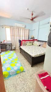 Bedroom Image of 600 Sq.ft 1 BHK Apartment / Flat for sale in Dosti Dsouza Nagar, Saki Naka Mumbai for Rs. 12000000