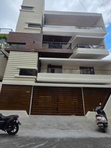 9 BHK Independent House