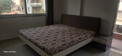 Bedroom Image of 2500 Sq.ft 4 BHK Penthouse for sale in Somalwada Nagpur for Rs. 21000000